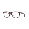 Oakley OX8175 817503 LEADLINE RX Satin Brick Red Demo Lens szemüveg