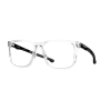 Oakley OX8182 03 HIP TONE Polished Clear Demo Lens szemüveg