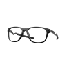 Oakley OX8187 01 CEREBRAL Satin Black Demo Lens szemüveg