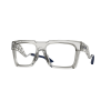 Oakley OX8190 02 ENIGMA INK Grey Shadow Demo Lens szemüveg
