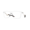 Oakley OX8190 05 ENIGMA INK Matte Clear Demo Lens szemüveg