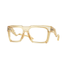Oakley OX8190 06 ENIGMA INK Transparent Warm Beige Demo Lens szemüveg