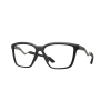 Oakley OX8191 01 ENIGMA MASS Satin Black Demo Lens szemüveg