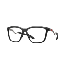 Oakley OX8191 03 ENIGMA MASS Satin Black Demo Lens szemüveg szemüvegkeret