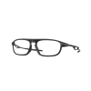 Oakley OX8203 820301 NEOMATA Satin Black Demo Lens szemüveg