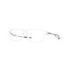Oakley OX8203 820303 NEOMATA Polished Clear Demo Lens szemüveg