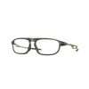 Oakley OX8203 820304 NEOMATA Matte Olive Ink Demo Lens szemüveg