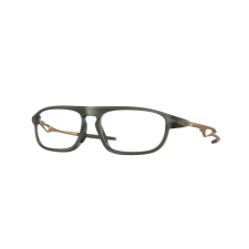 Oakley OX8203 820304 NEOMATA Matte Olive Ink Demo Lens szemüveg szemüvegkeret