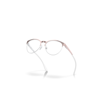 Oakley OY3005 04 DOTING Polished Pink Demo Lens szemüveg szemüvegkeret