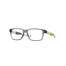 Oakley OY8007 11 FIELD DAY Polished Grey Smoke Demo Lens szemüveg szemüvegkeret