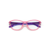 Oakley OY8008 03 TWIN TAIL Pink Demo Lens szemüveg