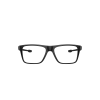 Oakley OY8026 01 BUNT Satin Black Demo Lens szemüveg