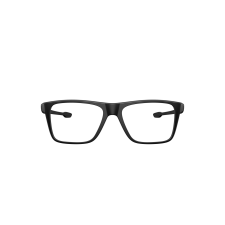 Oakley OY8026 01 BUNT Satin Black Demo Lens szemüveg szemüvegkeret