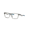 Oakley OY8031 03 FIELD MARSH Grey Shadow Demo Lens szemüveg