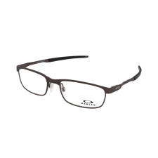 Oakley Steel Plate OX3222 322202 szemüvegkeret