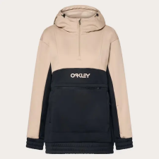 Oakley W.tnp Nose Grab Softshell Hoodie snow női pulóver, kardigán