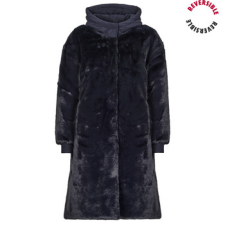 OAKWOOD Kabátok ANDOLA REVERSIBLE Kék EU S női dzseki, kabát