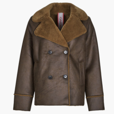 OAKWOOD Kabátok JANE Barna EU XL