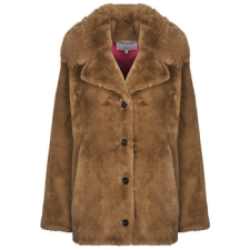 OAKWOOD Kabátok KANDA Barna EU XL női dzseki, kabát