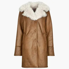 OAKWOOD Kabátok ROMANE Barna EU M