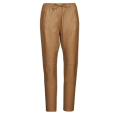 OAKWOOD Lenge nadrágok GIFT Barna EU XS