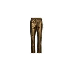 OAKWOOD Lenge nadrágok GIFT METAL Arany EU S