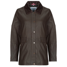 OAKWOOD Parka kabátok CARMEL Barna EU M