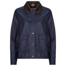 OAKWOOD Parka kabátok MISSOURI Kék EU XL női dzseki, kabát