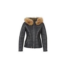 OAKWOOD Steppelt kabátok 61677 Fekete EU S női dzseki, kabát