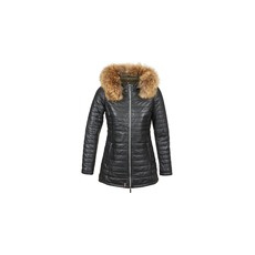 OAKWOOD Steppelt kabátok 61679 Fekete EU L