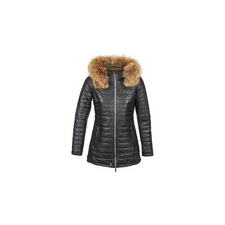 OAKWOOD Steppelt kabátok 61679 Fekete EU S női dzseki, kabát
