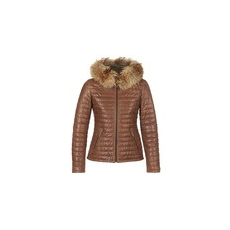 OAKWOOD Steppelt kabátok HAPPY Barna EU M