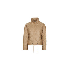 OAKWOOD Steppelt kabátok TRAVEL Bézs EU XL női dzseki, kabát