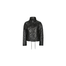 OAKWOOD Steppelt kabátok TRAVEL Fekete EU M