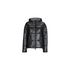 OAKWOOD Steppelt kabátok WANDA METAL Fekete EU L