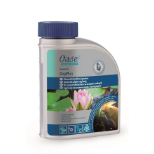 Oase AquaActiv Oxy Plus (500ml) medence kiegészítő