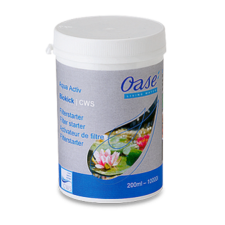 OASE BioKick CWS indító baktérium 200ml (262691 - 51456) akvárium vegyszer