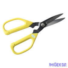  Oasis Karbon olló 18cm dekorációs kellék