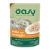 Oasy Cat Alutasak Natural Chicken&Cheese 70g