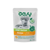  Oasy Cat Alutasakos Chunks in Gravy Adult Sterilized Chicken 85g