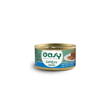 Oasy Cat Konzerv Caprice Terrine Tuna-tomato-tonhal paradicsom 85g macskaeledel