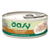  Oasy Cat Konzerv Natural Chicken 70g