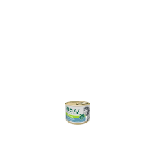 Oasy Dog Konzerv OP Adult Small/Mini Lamb 200g kutyaeledel