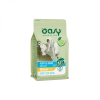 Oasy Dog Lifestage Puppy&amp;Junior Medium 12 kg