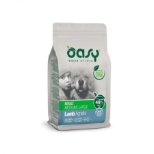 Oasy Dog OAP Adult Medium/Large Lamb 12 kg kutyaeledel