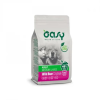  Oasy Dog OAP Adult Medium/Large Wild Boar 12kg
