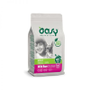 Oasy Dog OAP Adult Small/Mini Wild Boar 800 g