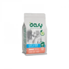  Oasy Dog OAP Puppy Medium/Large Salmon 2,5kg