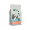 Oasy Dog OAP Puppy Small&amp;Mini Salmon 2,5 kg