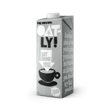 Oatly barista zabital 1000 ml reform élelmiszer